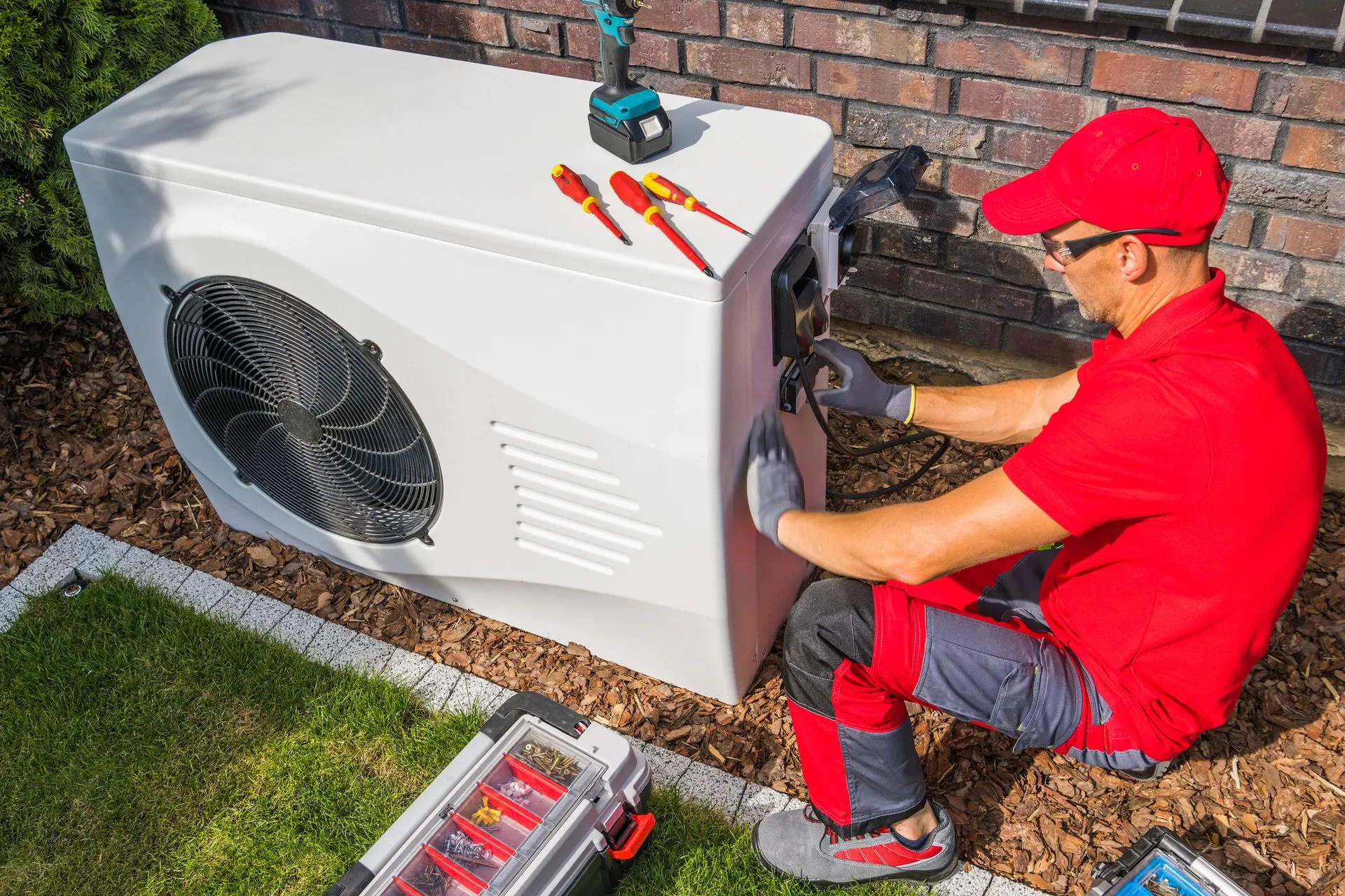 About HVAC in Enon, OH